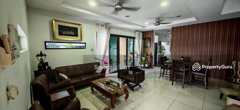 For Sale - 1 Mutiara Mas