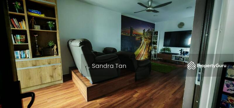 For Sale - 1 Mutiara Mas