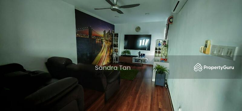 For Sale - 1 Mutiara Mas