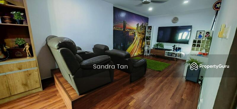 For Sale - 1 Mutiara Mas