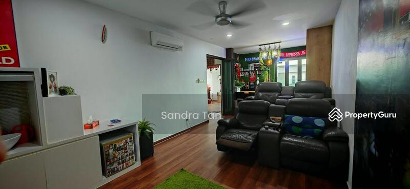 For Sale - 1 Mutiara Mas