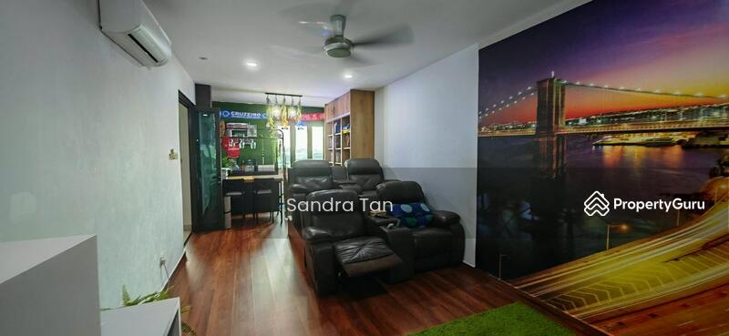 For Sale - 1 Mutiara Mas