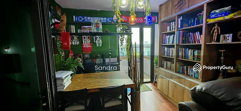 For Sale - 1 Mutiara Mas