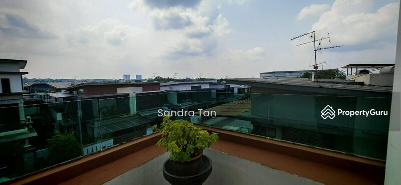For Sale - 1 Mutiara Mas