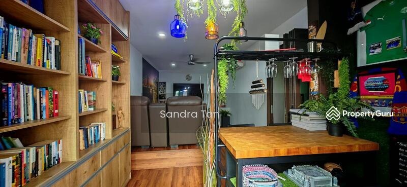 For Sale - 1 Mutiara Mas
