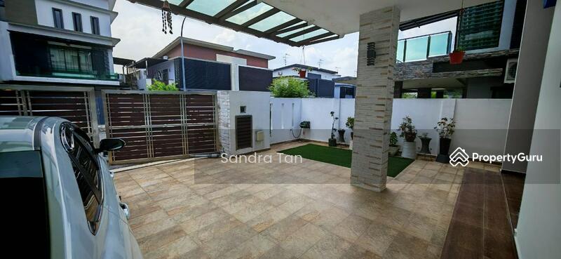 For Sale - 1 Mutiara Mas