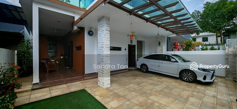For Sale - 1 Mutiara Mas