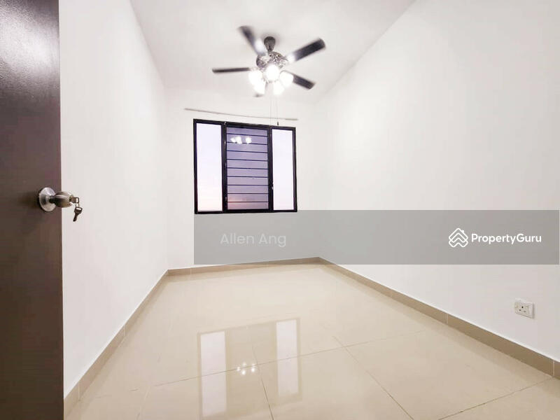 Condominium for Sale at Ken Rimba Condominium 1 - Allen Ang - PropertyGuru.com.my