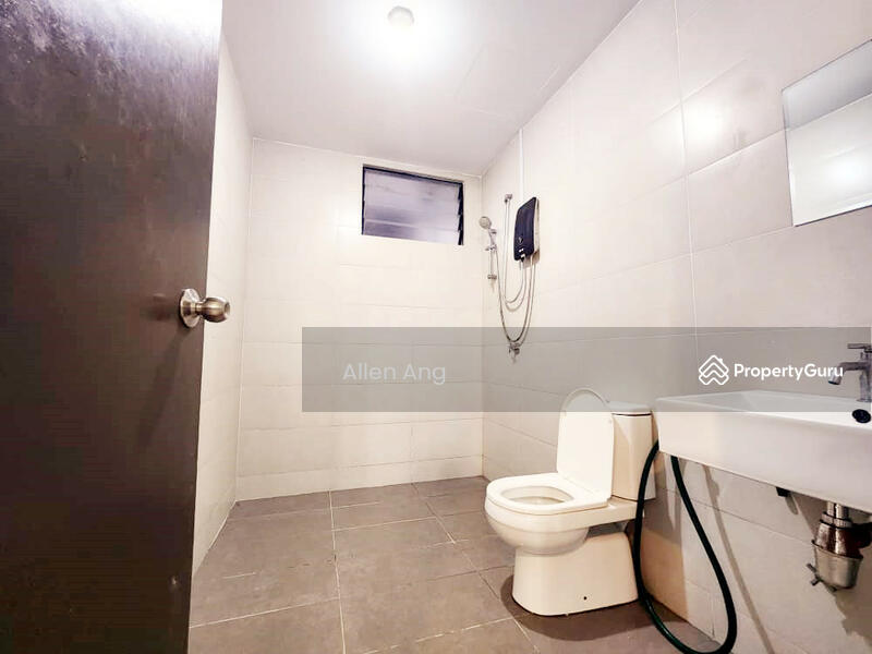 Condominium for Sale at Ken Rimba Condominium 1 - Allen Ang - PropertyGuru.com.my