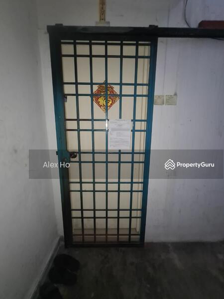 For Sale - Taman Bagan Jermal