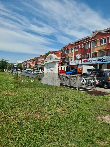 For Sale - Taman Bagan Jermal