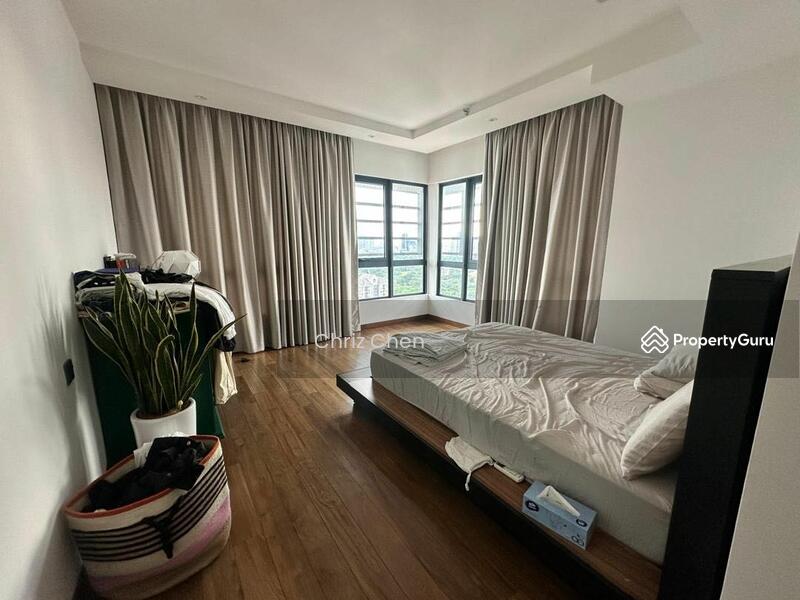 Untuk Disewa - Novo Ampang
