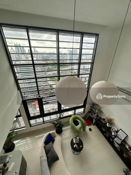 Untuk Disewa - Novo Ampang