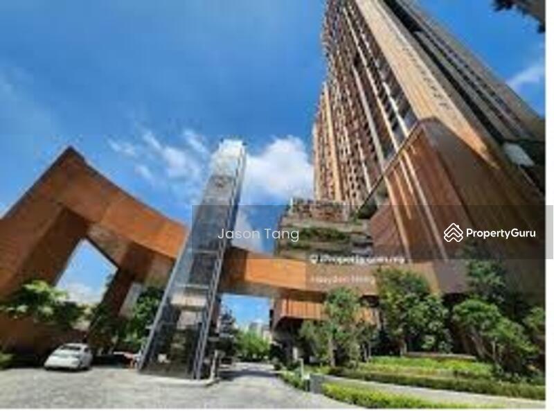 For Sale - Lucentia Residences