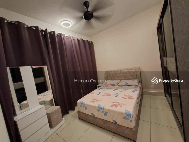 Untuk Disewa - One Residency
