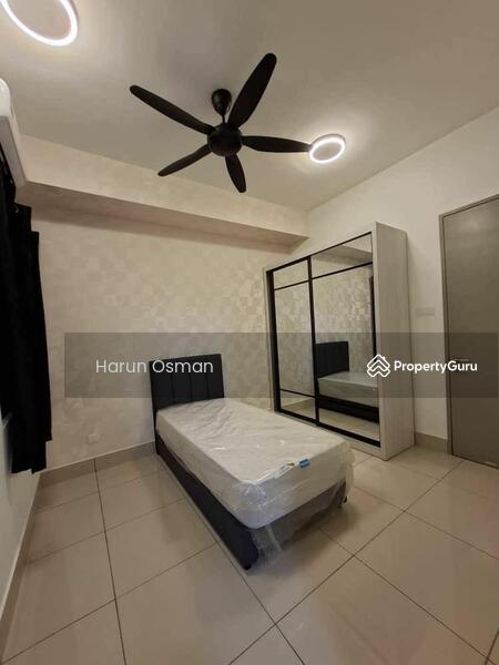 Untuk Disewa - One Residency