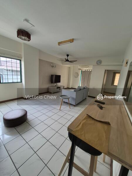 Untuk Disewa - Kelana Parkview Condominium