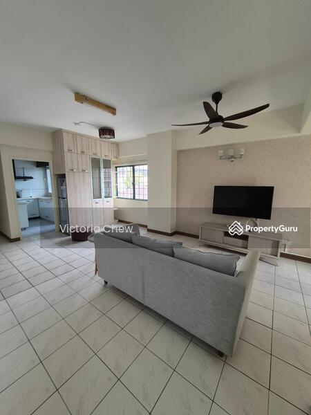 Untuk Disewa - Kelana Parkview Condominium