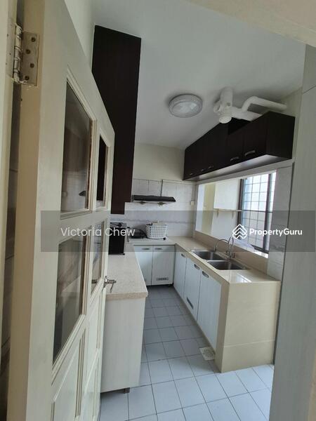 Untuk Disewa - Kelana Parkview Condominium