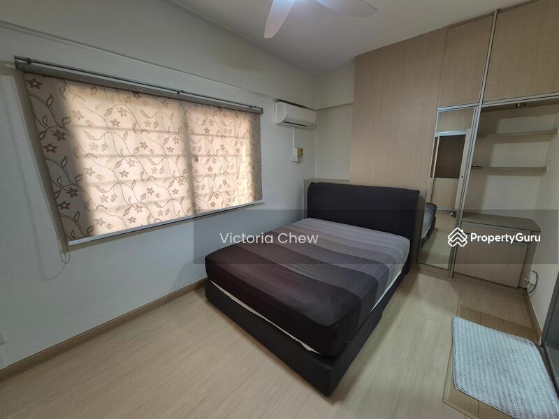 Untuk Disewa - Kelana Parkview Condominium
