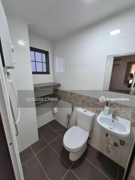 Untuk Disewa - Kelana Parkview Condominium