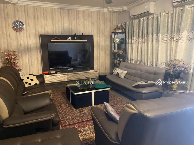 2-storey Terraced House for Sale in Johor Bahru (Johor) - S. Durai - PropertyGuru.com.my