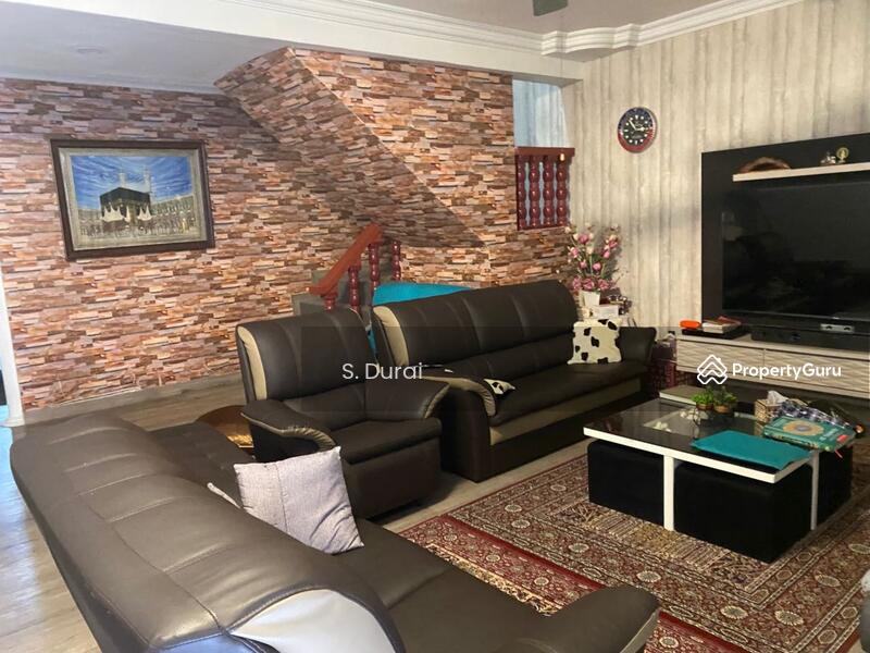 2-storey Terraced House for Sale in Johor Bahru (Johor) - S. Durai - PropertyGuru.com.my
