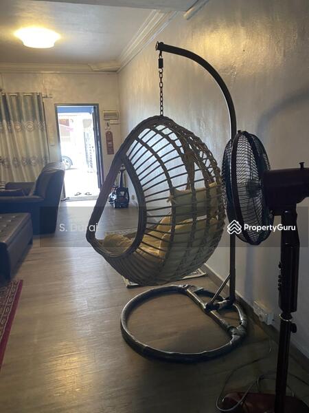 2-storey Terraced House for Sale in Johor Bahru (Johor) - S. Durai - PropertyGuru.com.my