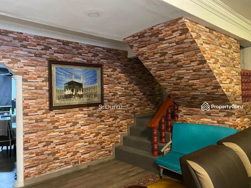 2-storey Terraced House for Sale in Johor Bahru (Johor) - S. Durai - PropertyGuru.com.my