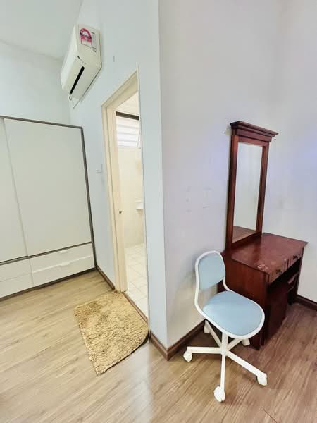 Condominium for Rent at Kristal View - Erin Yusof - Interior - PropertyGuru.com.my