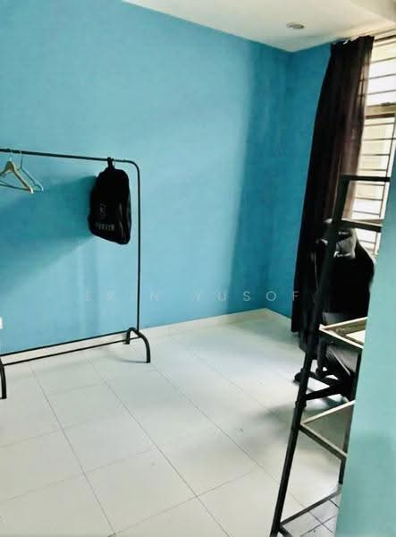 Kondominium untuk Disewa di Kristal View - Erin Yusof - Bedroom - PropertyGuru.com.my