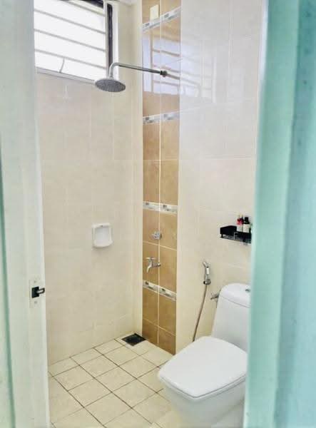 Kondominium untuk Disewa di Kristal View - Erin Yusof - PropertyGuru.com.my