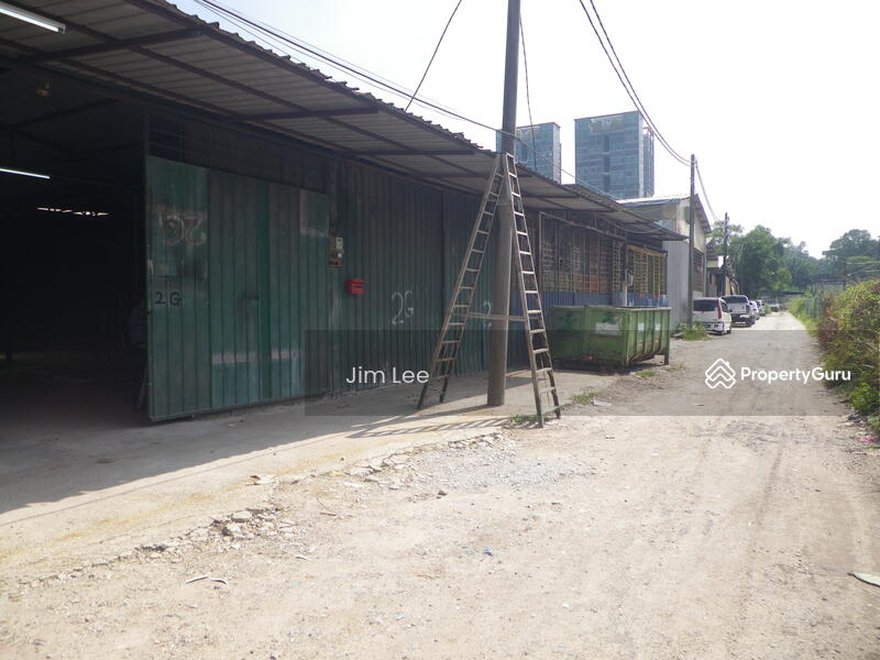 For Rent - Wangsa Permai