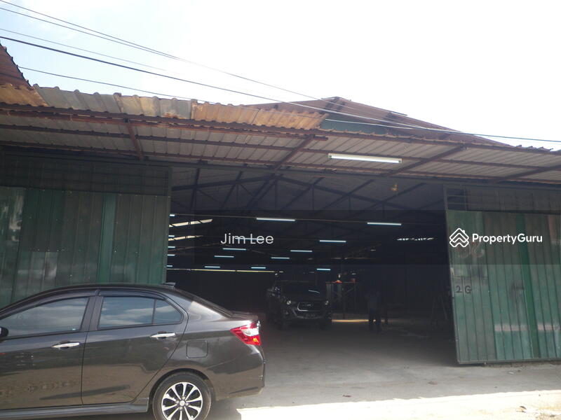 For Rent - Wangsa Permai