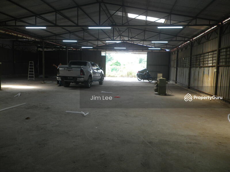 For Rent - Wangsa Permai
