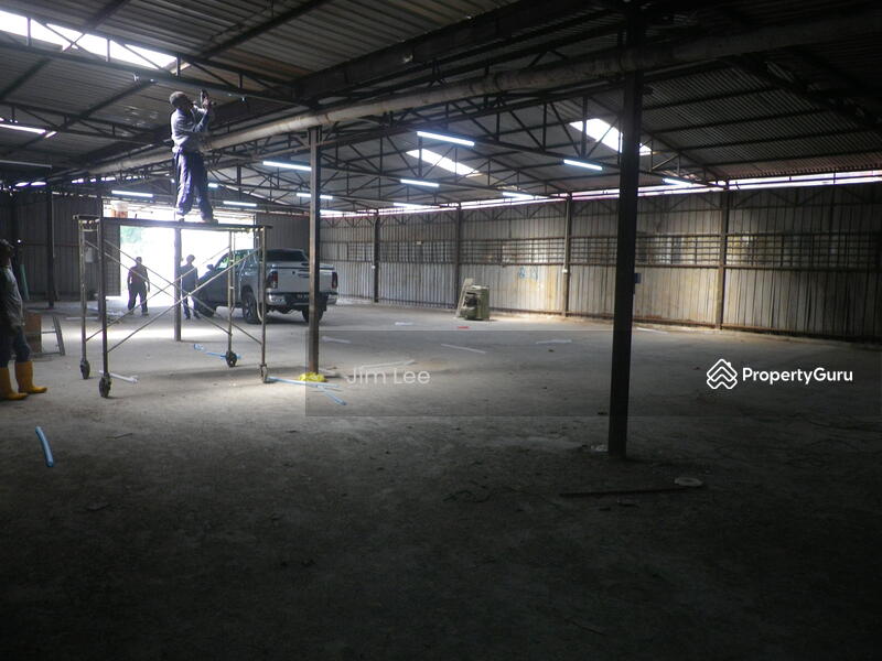 For Rent - Wangsa Permai