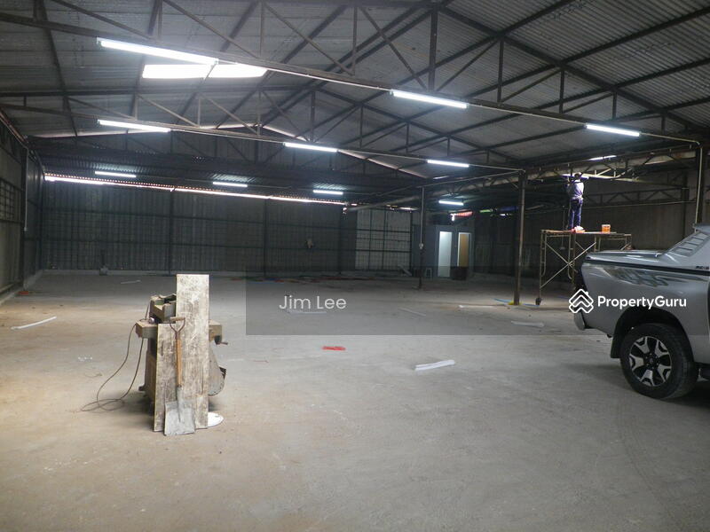 For Rent - Wangsa Permai