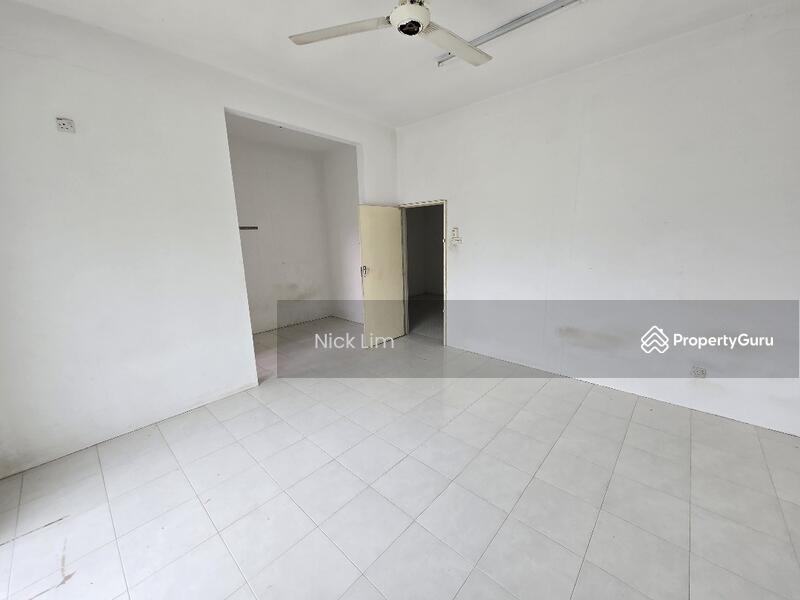 2-storey Terraced House for Sale in Taman Seri Juru (Bukit Minyak) - Nick Lim - PropertyGuru.com.my