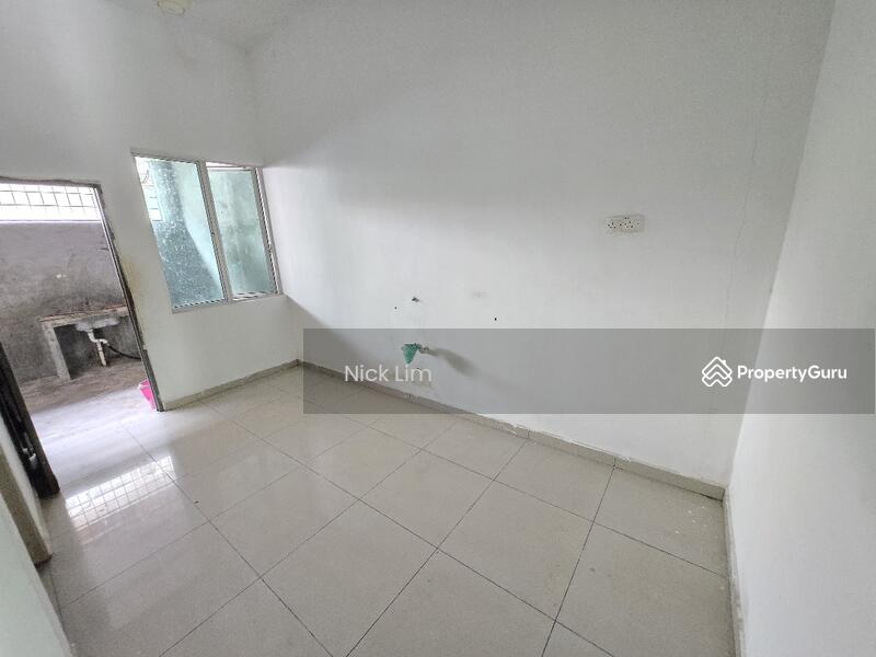 2-storey Terraced House for Sale in Taman Seri Juru (Bukit Minyak) - Nick Lim - PropertyGuru.com.my