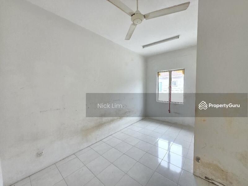 2-storey Terraced House for Sale in Taman Seri Juru (Bukit Minyak) - Nick Lim - PropertyGuru.com.my