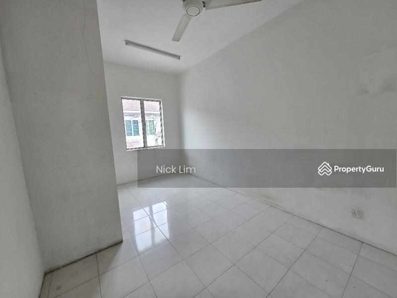 2-storey Terraced House for Sale in Taman Seri Juru (Bukit Minyak) - Nick Lim - PropertyGuru.com.my