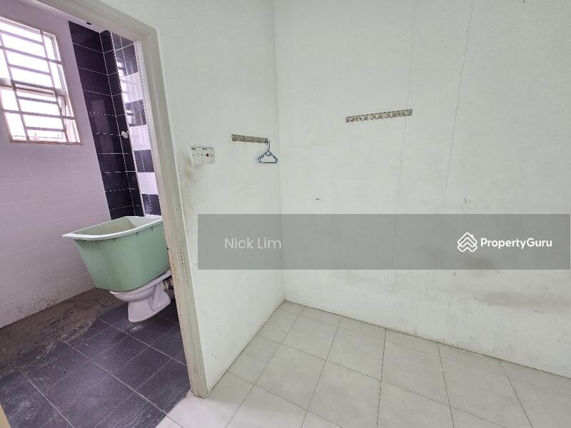 2-storey Terraced House for Sale in Taman Seri Juru (Bukit Minyak) - Nick Lim - PropertyGuru.com.my