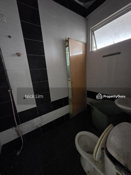 2-storey Terraced House for Sale in Taman Seri Juru (Bukit Minyak) - Nick Lim - PropertyGuru.com.my