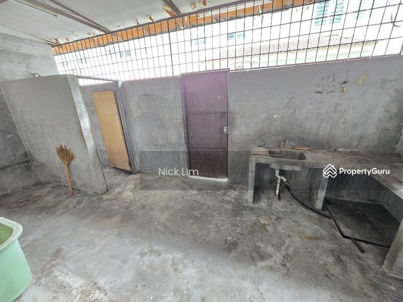 2-storey Terraced House for Sale in Taman Seri Juru (Bukit Minyak) - Nick Lim - PropertyGuru.com.my