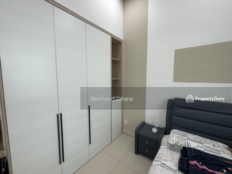 Terraced House for Rent in Bandar Cassia (Batu Kawan) - Bernard Chew - PropertyGuru.com.my