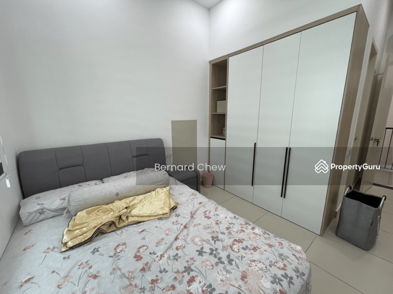 Terraced House for Rent in Bandar Cassia (Batu Kawan) - Bernard Chew - PropertyGuru.com.my
