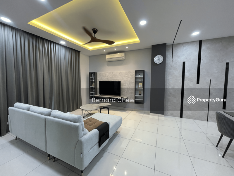 Terraced House for Rent in Bandar Cassia (Batu Kawan) - Bernard Chew - PropertyGuru.com.my