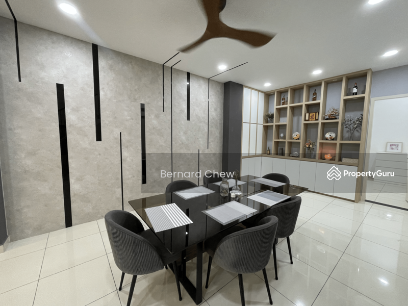 Terraced House for Rent in Bandar Cassia (Batu Kawan) - Bernard Chew - PropertyGuru.com.my