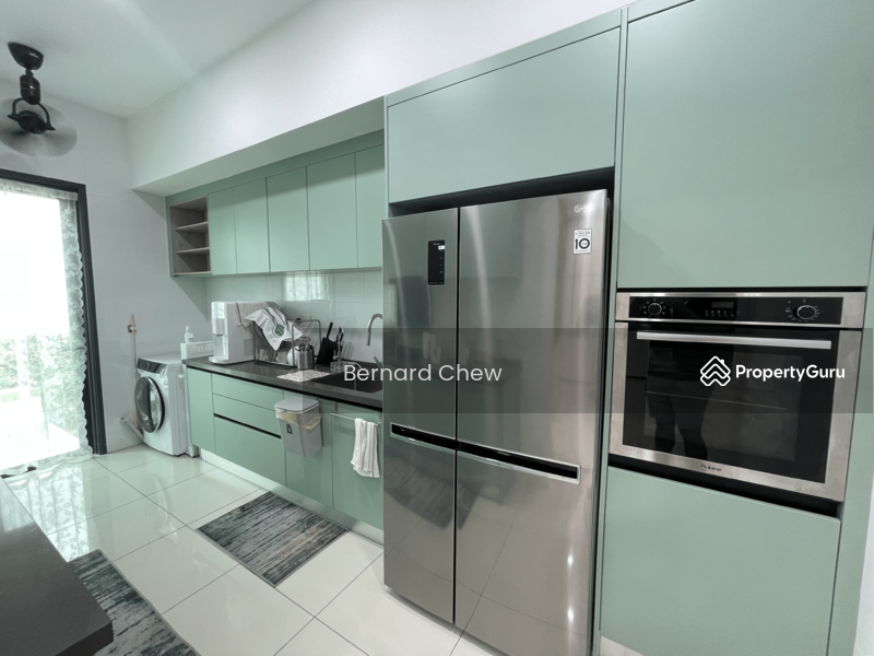 Terraced House for Rent in Bandar Cassia (Batu Kawan) - Bernard Chew - PropertyGuru.com.my