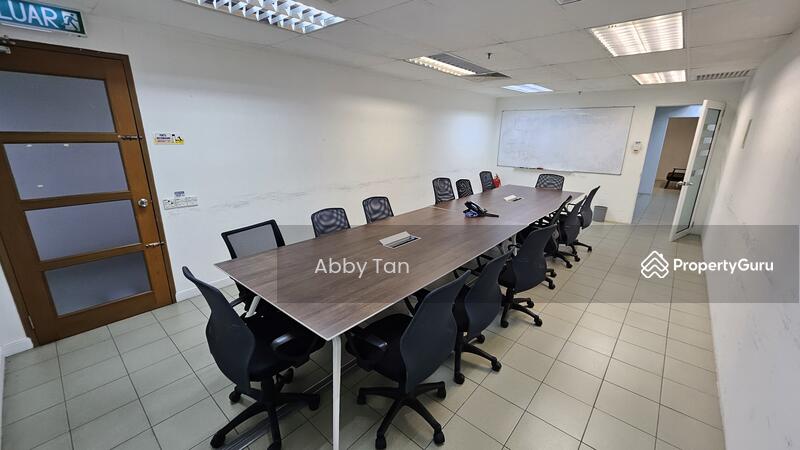 For Rent - Menara Maa